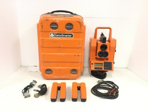 Geodimeter 410 unità - 410,