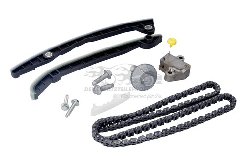 Kit catena distribuzione