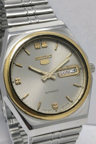 Orologio automatico vintage - automatico,