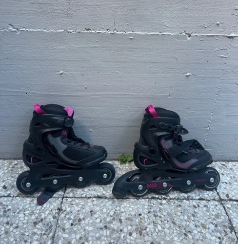 Roller oxelo - roller,