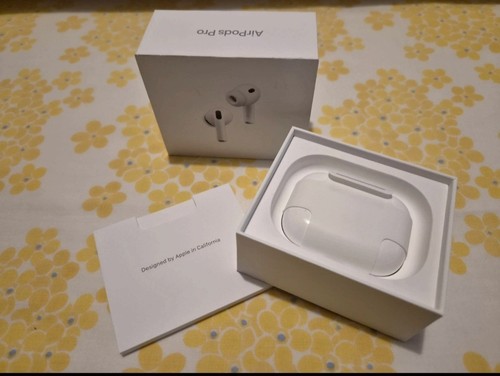 Airpods pro originali apple - pro, 3