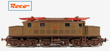 Roco 04187, FS Locomotiva E