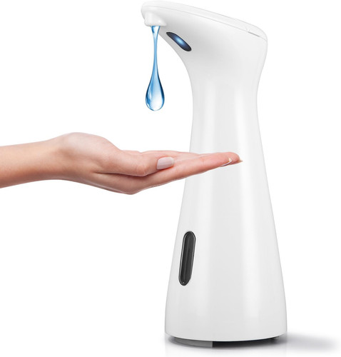 Dispenser sapone automatico - sapone,