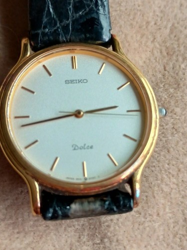 Orologio polso quarzo - da,