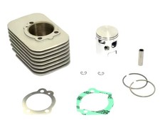 Cilindro 6 canali overtrom