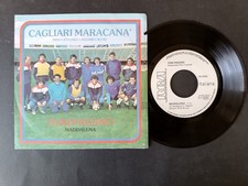 Vinile 45 giri CAGLIARI