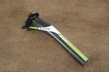 Reggisella stradale 25,4 mm FSA K-Force carbonio 25 mm arretrato