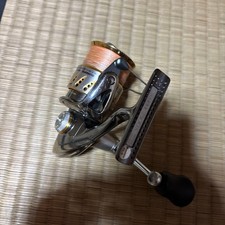 Mulinello da spinning SHIMANO