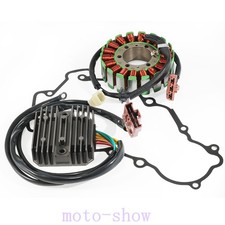 Statore+Regolatore+Guarnizione