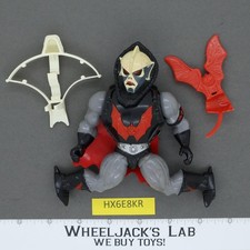 Hordak 100% Completo He-Man
