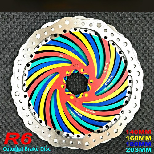 Disco mountain bike struttura - disco,