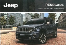 MANUALE USO E MANUTENZIONE