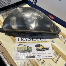 Faro fanale anteriore sinistro - faro,