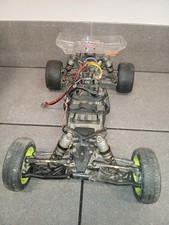 Team Losi Racing 22-2 TLR