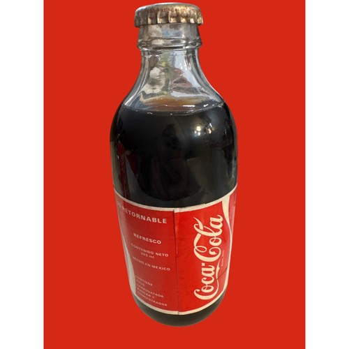 Bottiglia coca cola - bottiglia,