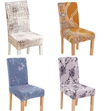 Set Coprisedia 1 2 4 6 Pezzi