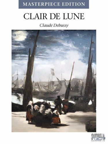 Claire lune la nuova - *,