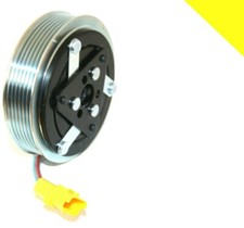 PULEGGIA COMPRESSORE ARIA