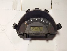 Quadro Strumenti Contachilometri Smart Fortwo 450