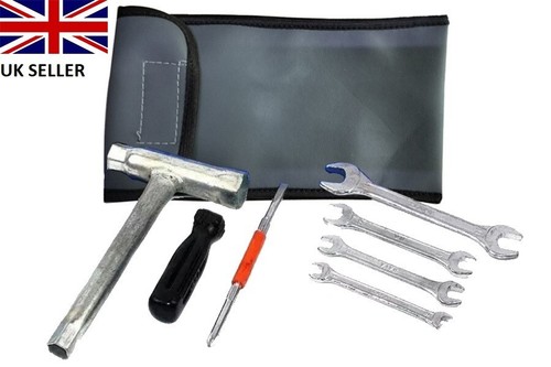Kit attrezzi vespa pe t5 - pe,