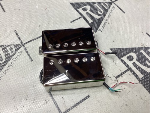 Seymour duncan high - duncan,