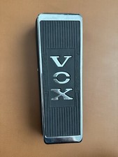 VOX Amplification V847 USA