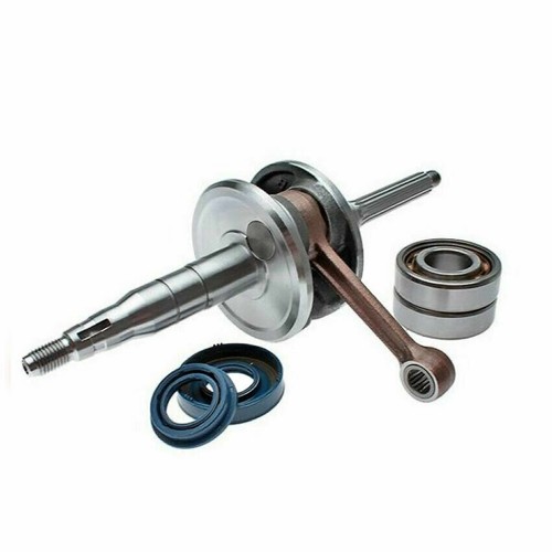 Albero motore completo top - completo, con