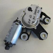 Tergicristallo posteriore 7L0955712B per VOLKSWAGEN TOUAREG MK1 2002-2010 (18838)