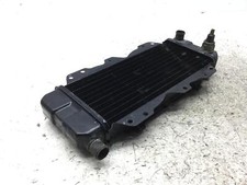 RADIATORE ACQUA HONDA CN