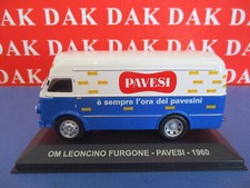 Die cast 1/43 Modellino