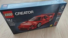 LEGO Creator - Expert: Ferrari