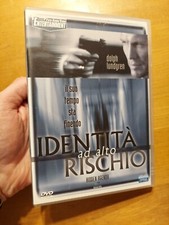 Identità ad Alto Rischio