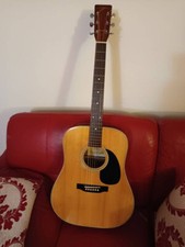 Chitarra acustica Suzuki F-120