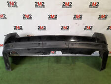 PARAURTI POSTERIORE CENTRALE