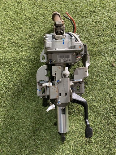 Piantone sterzo elettrico - sterzo,