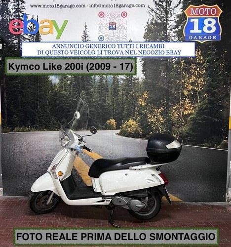 Sono disponibili ricambi - sono,