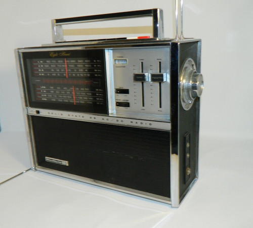 Prinzsound r999 multiband - r999,
