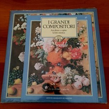 LP 33 giri - VIVALDI - I