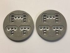 Burton Snowboard Nero 3 e 4