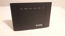 modem router wifi adsl D-LINK DSL-3782