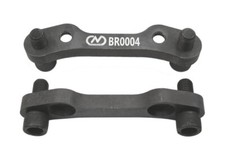 VW - PORSCHE BREMBO PINZA