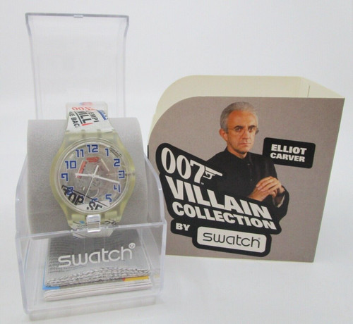 Ta1544 swatch 007 villain - ta1544,