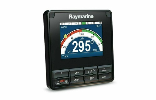 Raymarine p70s autopilot head - raymarine,