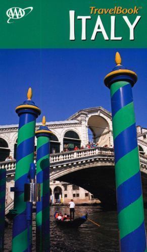 Aaa italy travelbook the - travelbook:,