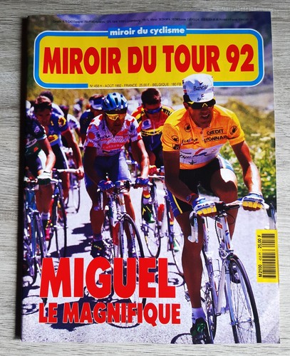 Miroir cyclisme 458 agosto - 458,