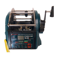 Mulinello elettrico 12V Miya