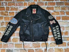 Diesel DSL Racing Vintage