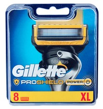 8 lamette da barba Gillette