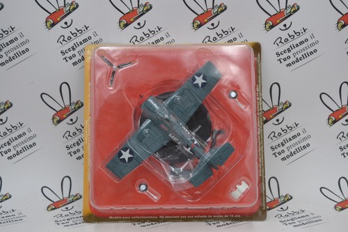 Die cast grumman f4f - die, "