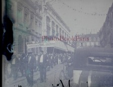 Francia Manifestazione